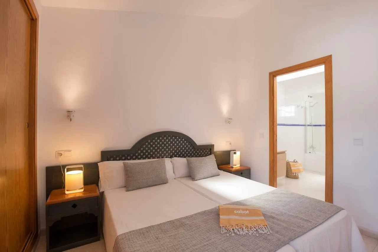 Cabot Siller Apartment Port de Pollença Španělsko