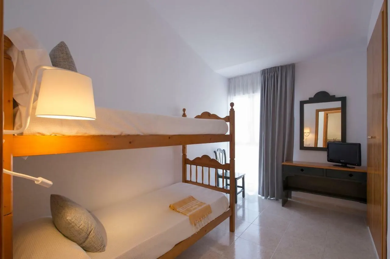 Cabot Siller Apartment Port de Pollenca