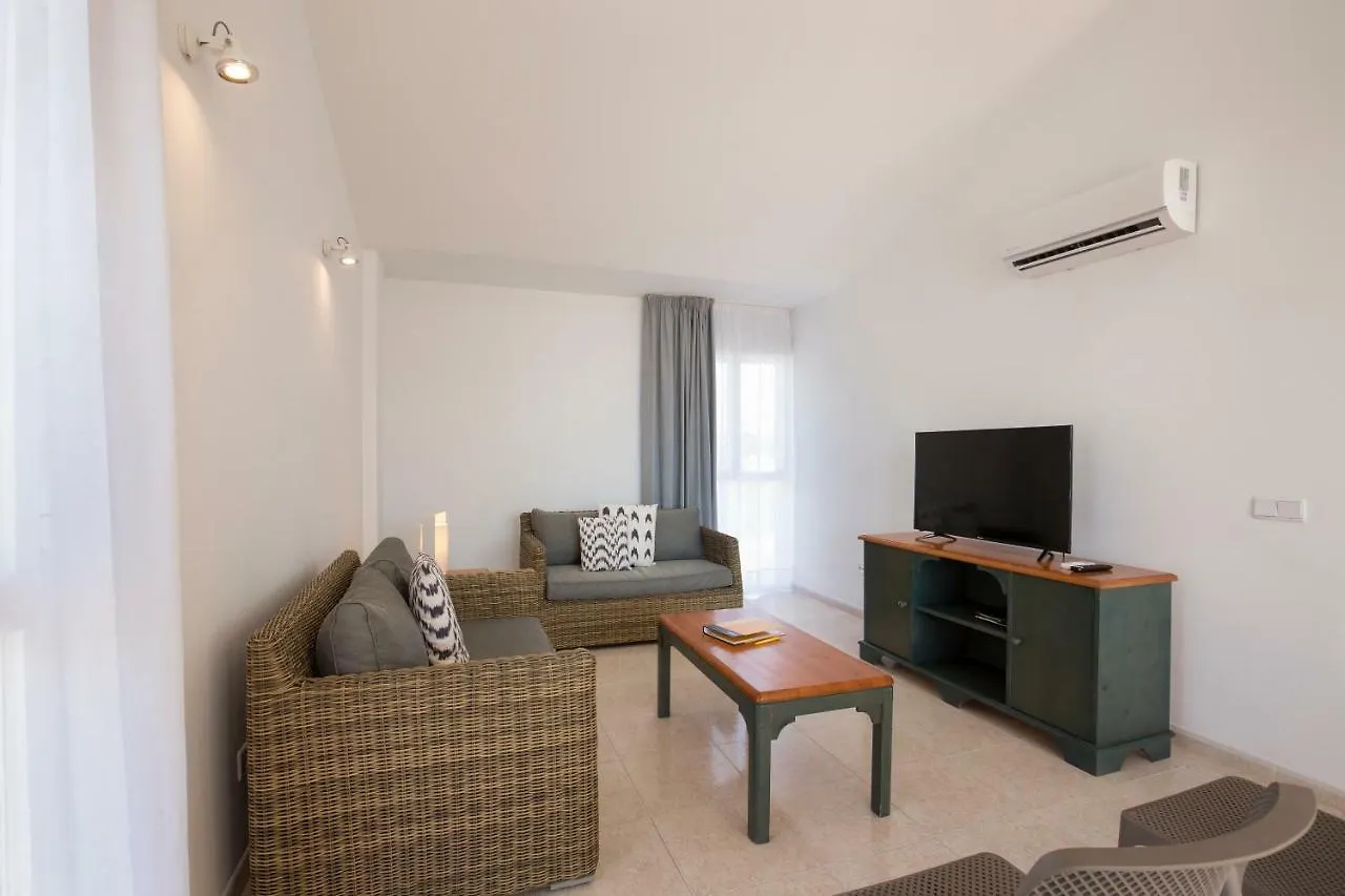 Cabot Siller Apartment Port de Pollenca