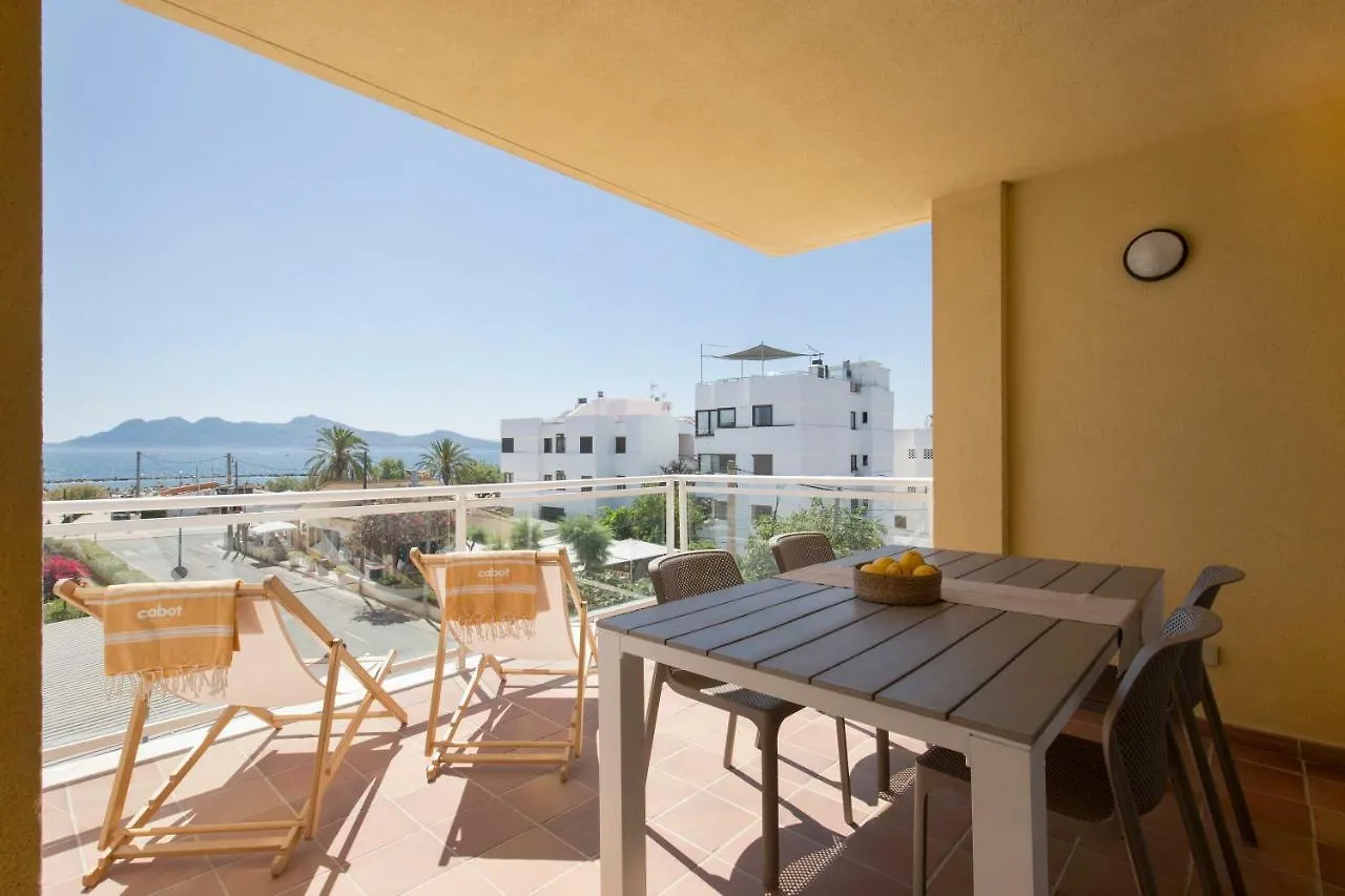 Cabot Siller Apartment Port de Pollenca