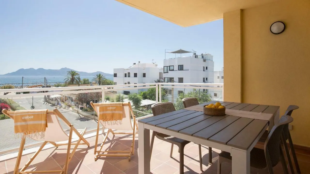 Cabot Siller Apartment Port de Pollenca
