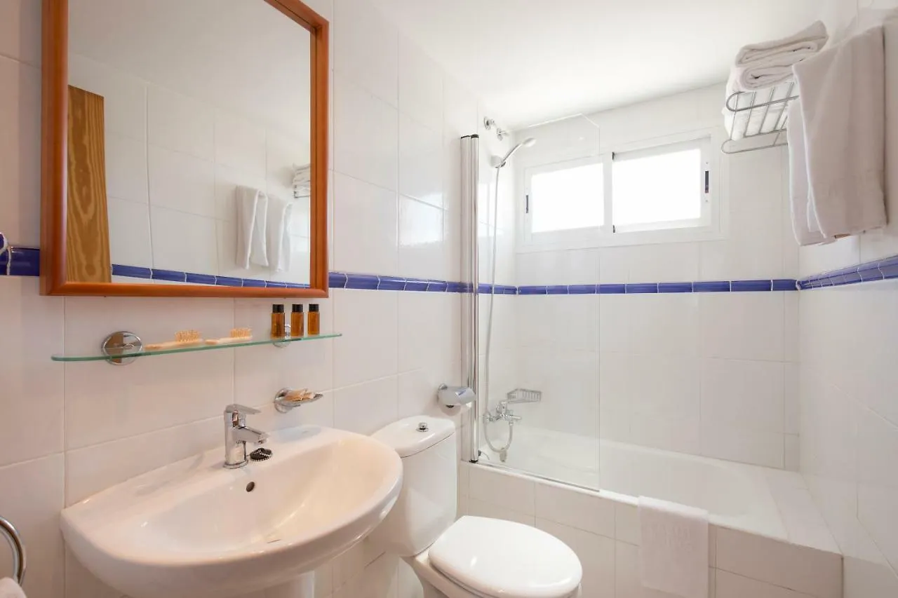 Cabot Siller Apartment Port de Pollenca 0*,  Spain