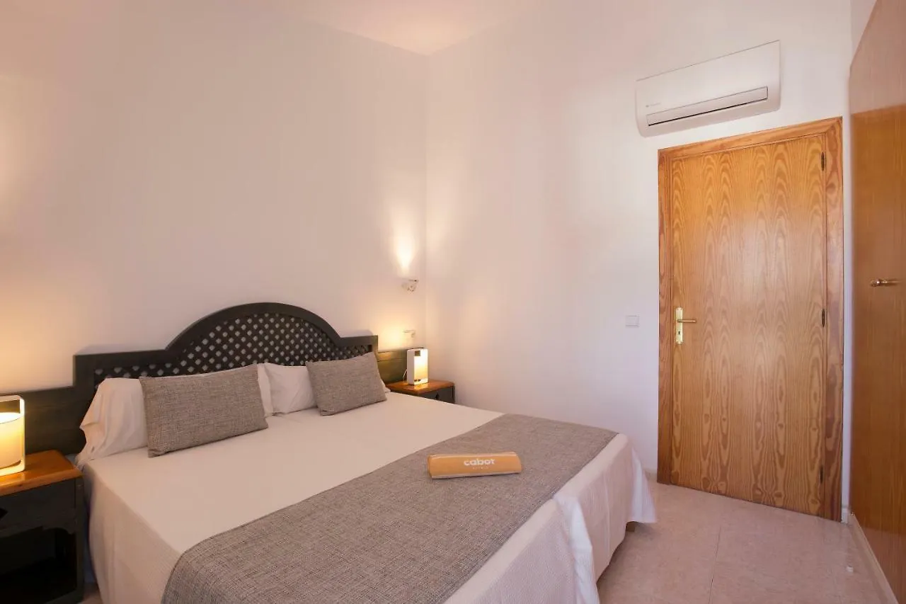 Cabot Siller Apartment Port de Pollenca